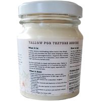 Sunny Farms Repair Butter Tallow Cream